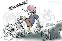 你还在找电脑死机原因吗?都在这里!