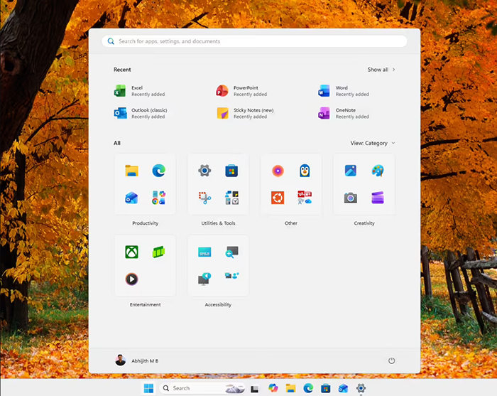 Windows11 26H2